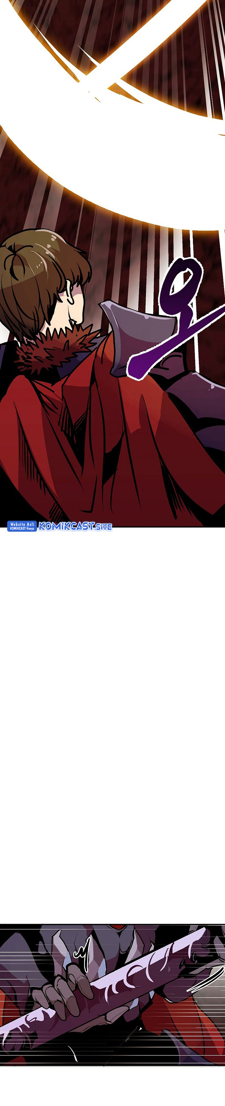 Worthless Regression Chapter 59 Gambar 15