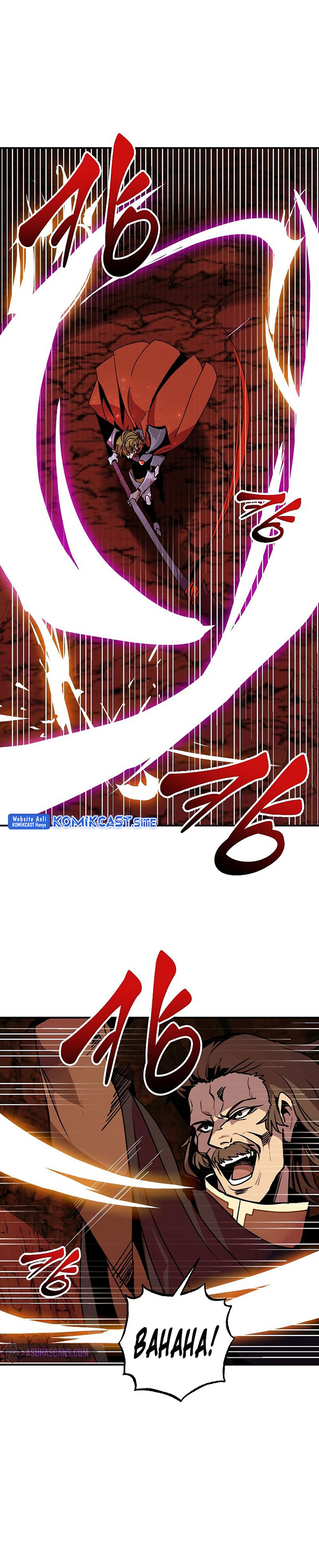 Worthless Regression Chapter 59 Gambar 16