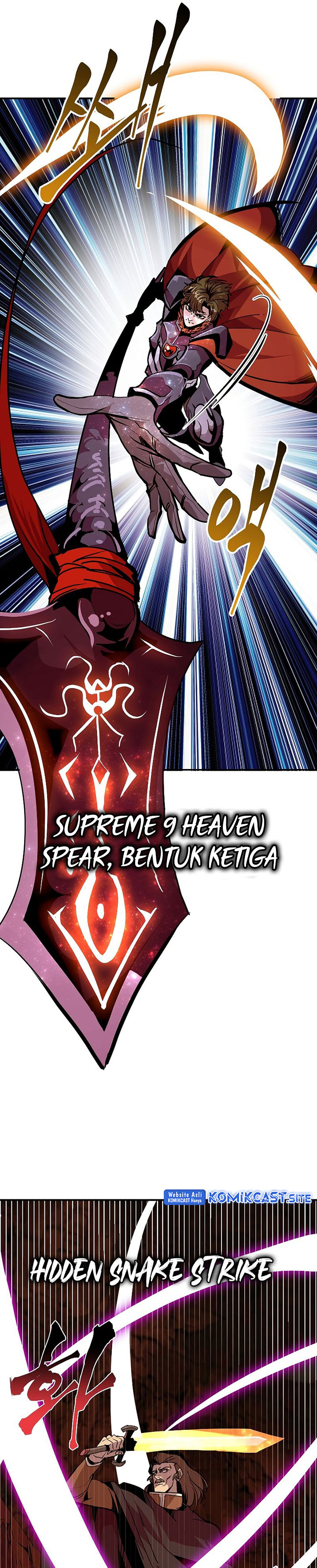 Worthless Regression Chapter 59 Gambar 17