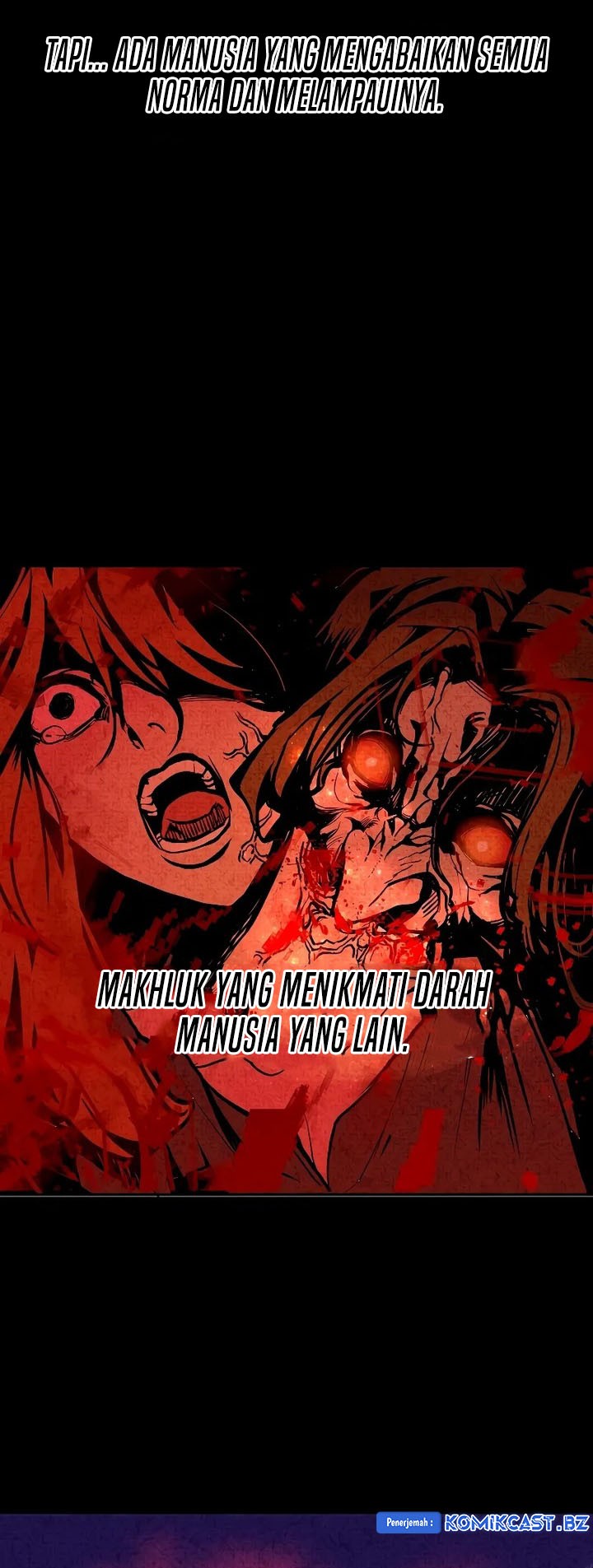 Worthless Regression Chapter 63 Gambar 3