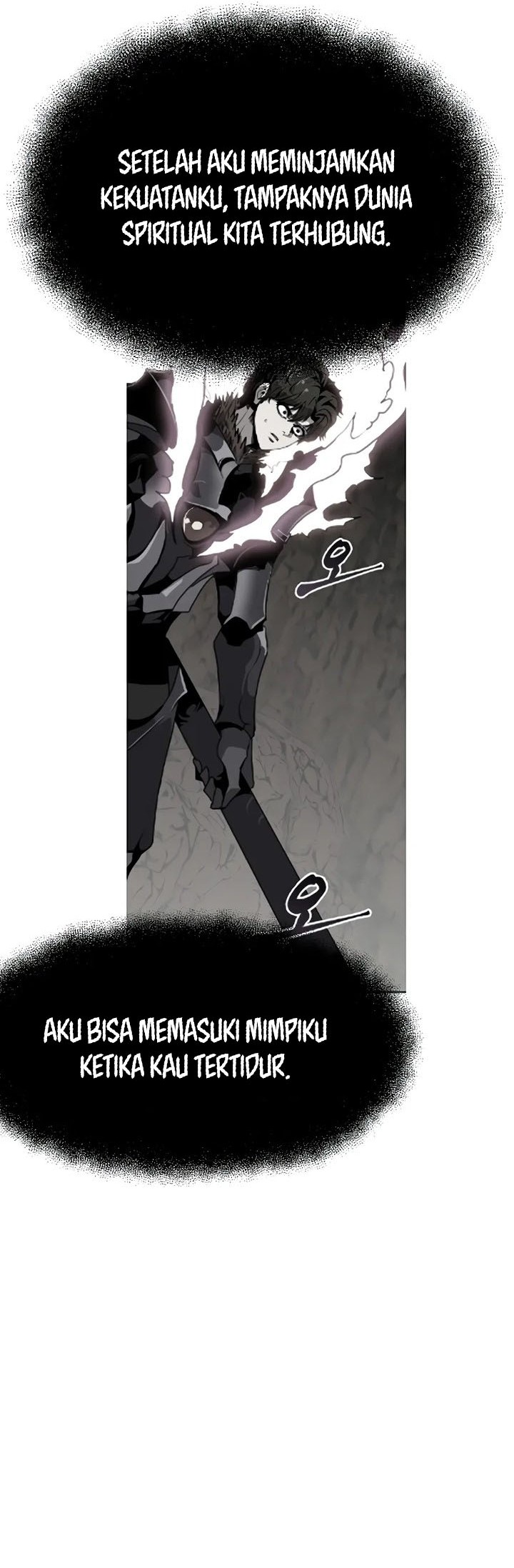 Worthless Regression Chapter 63 Gambar 14