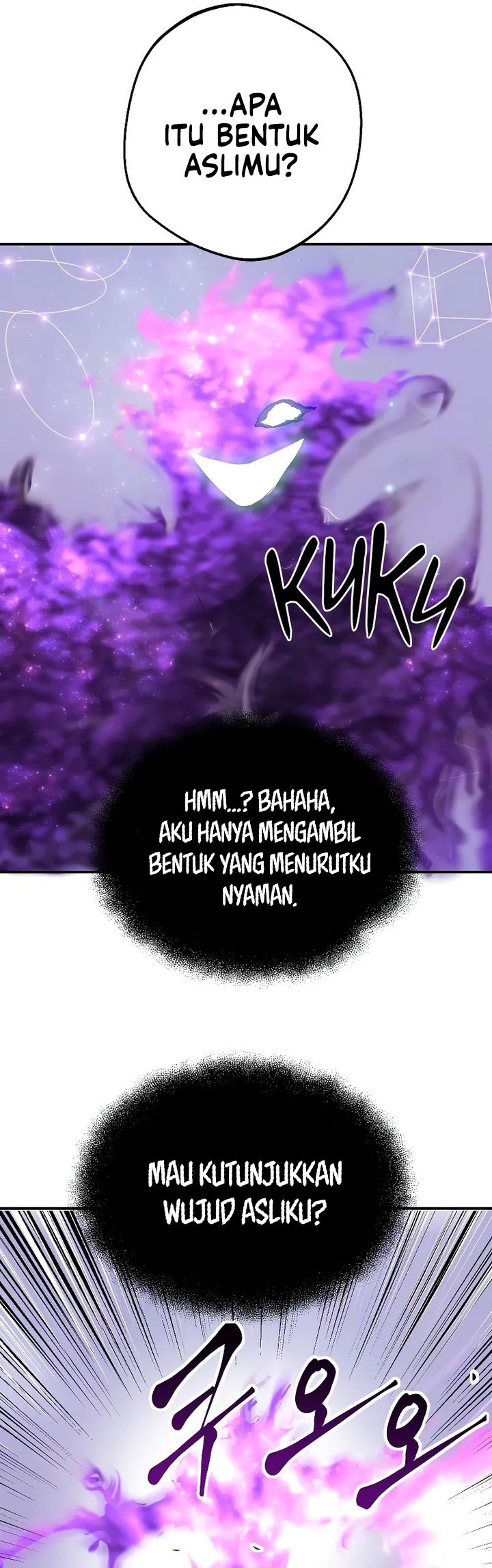 Worthless Regression Chapter 63 Gambar 16
