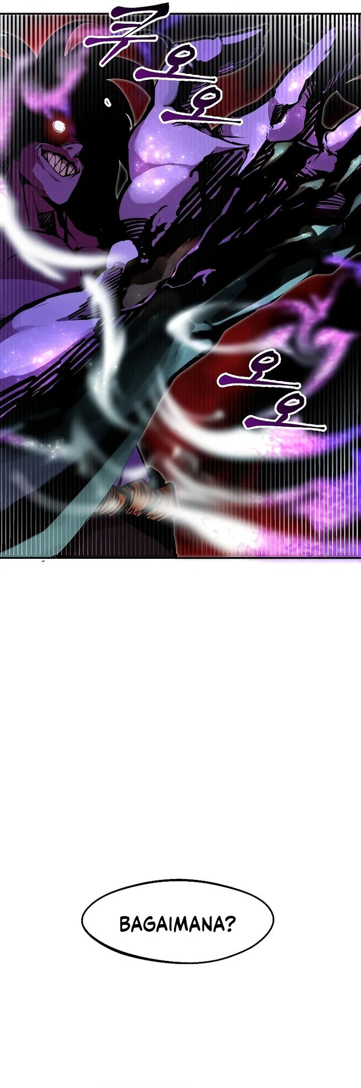Worthless Regression Chapter 63 Gambar 18