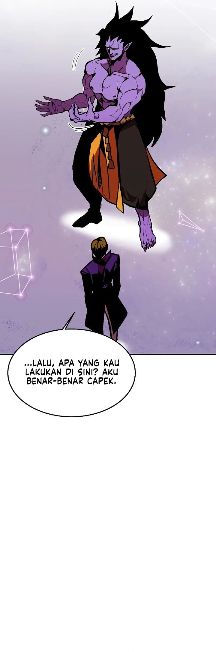 Worthless Regression Chapter 63 Gambar 21