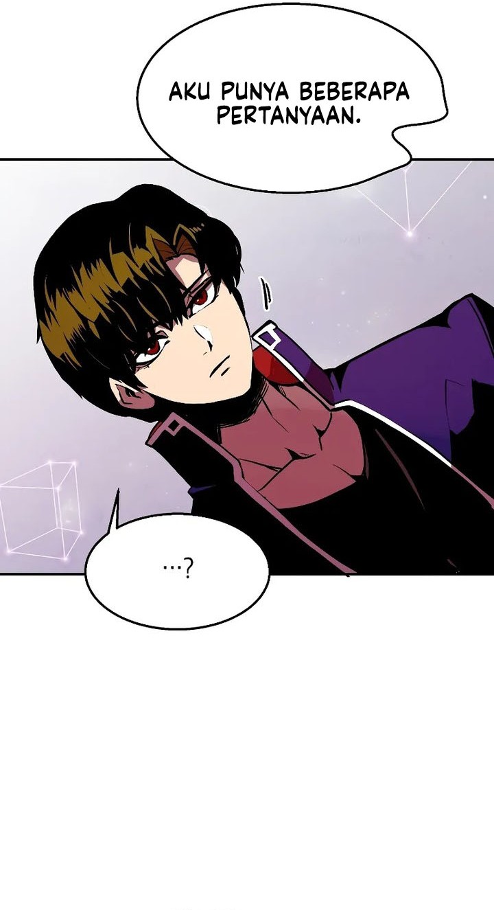 Worthless Regression Chapter 63 Gambar 22