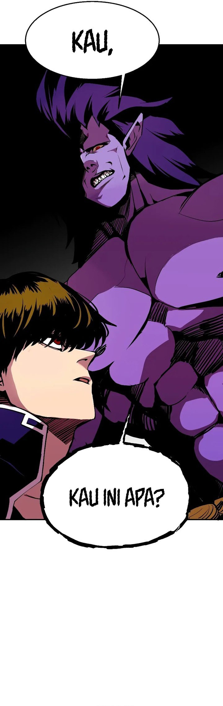 Worthless Regression Chapter 63 Gambar 23