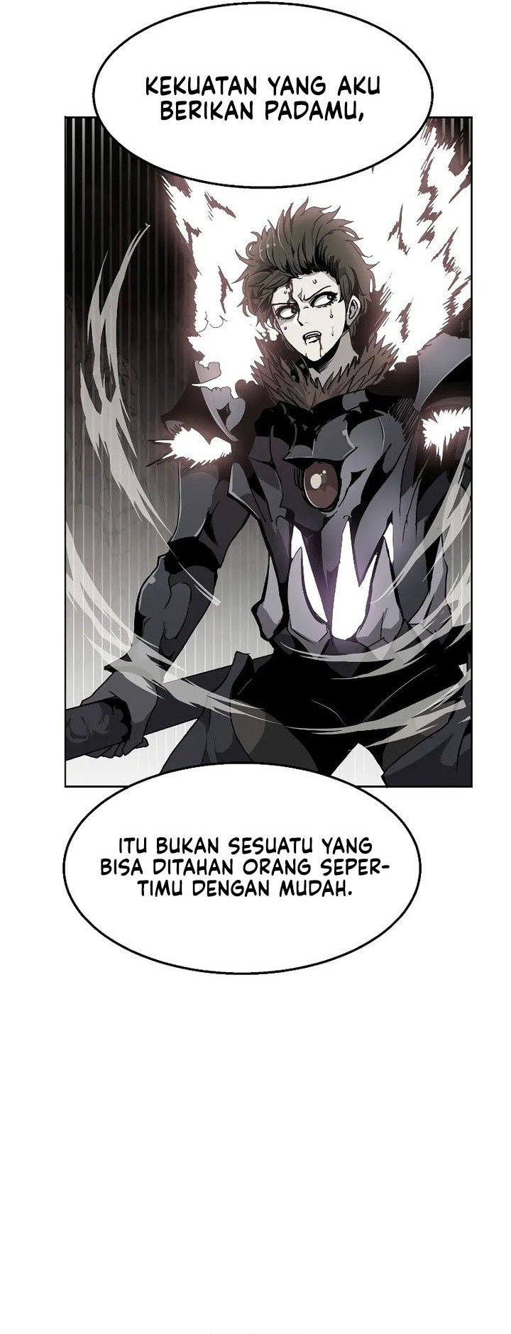 Worthless Regression Chapter 63 Gambar 24