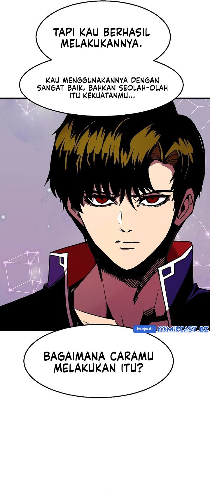 Worthless Regression Chapter 63 Gambar 25