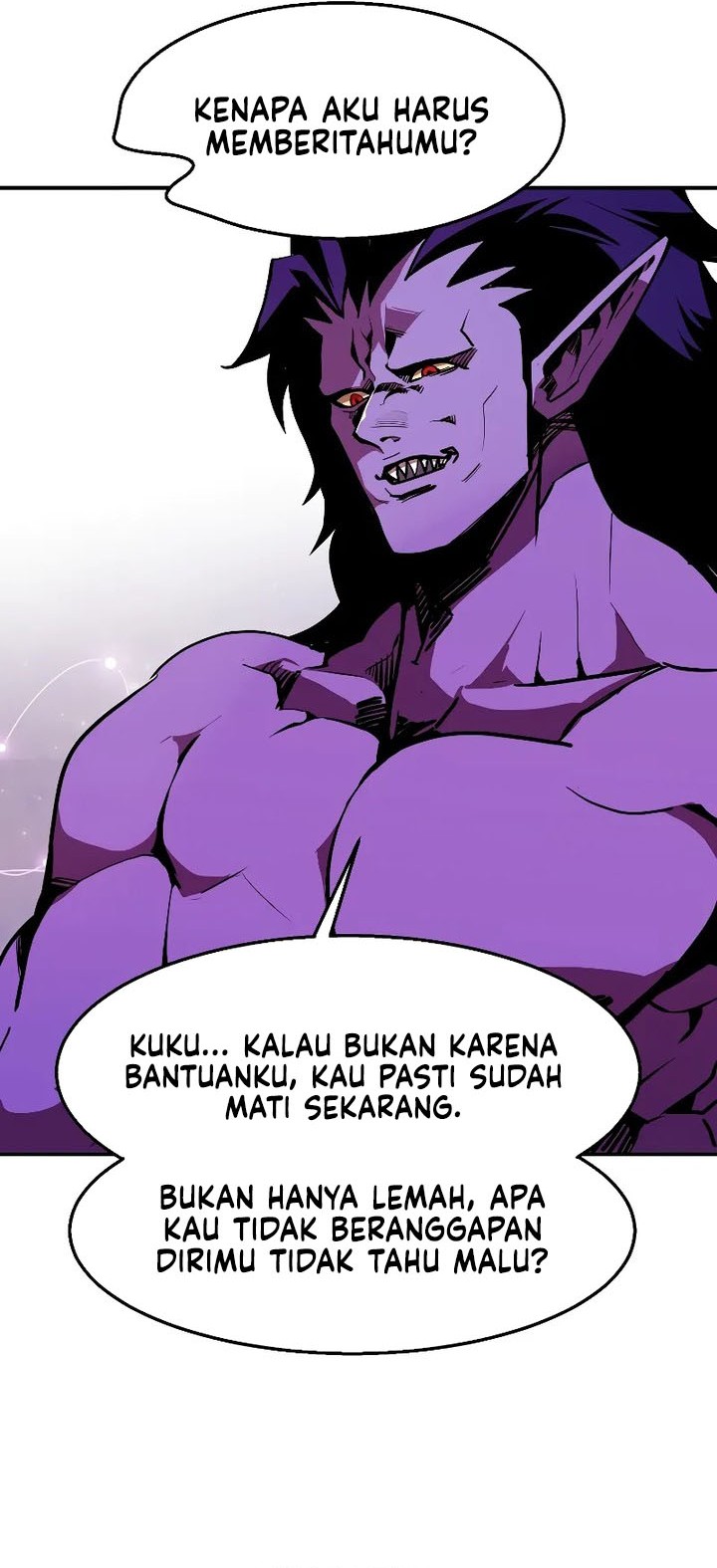 Worthless Regression Chapter 63 Gambar 26