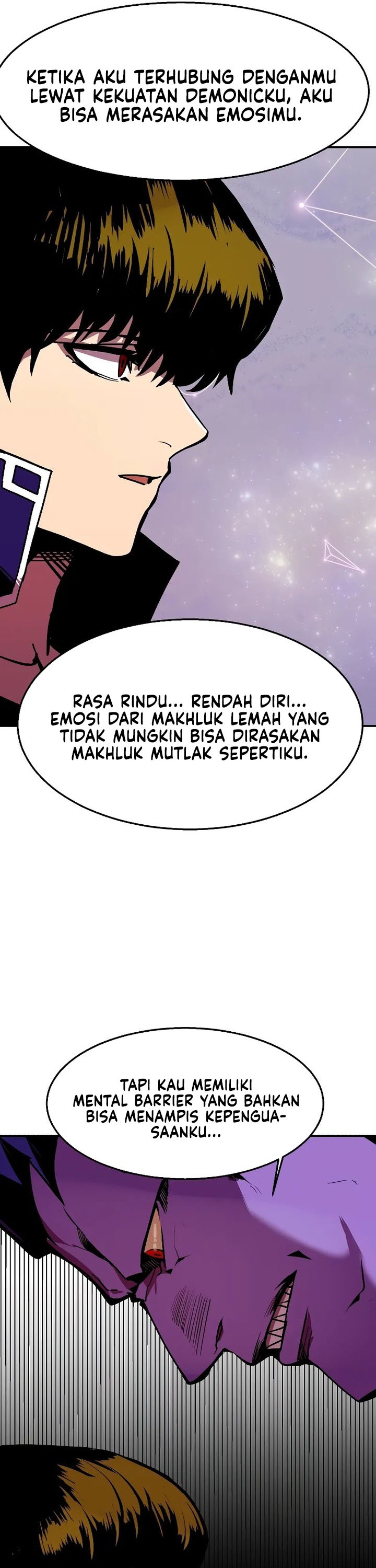 Worthless Regression Chapter 63 Gambar 27