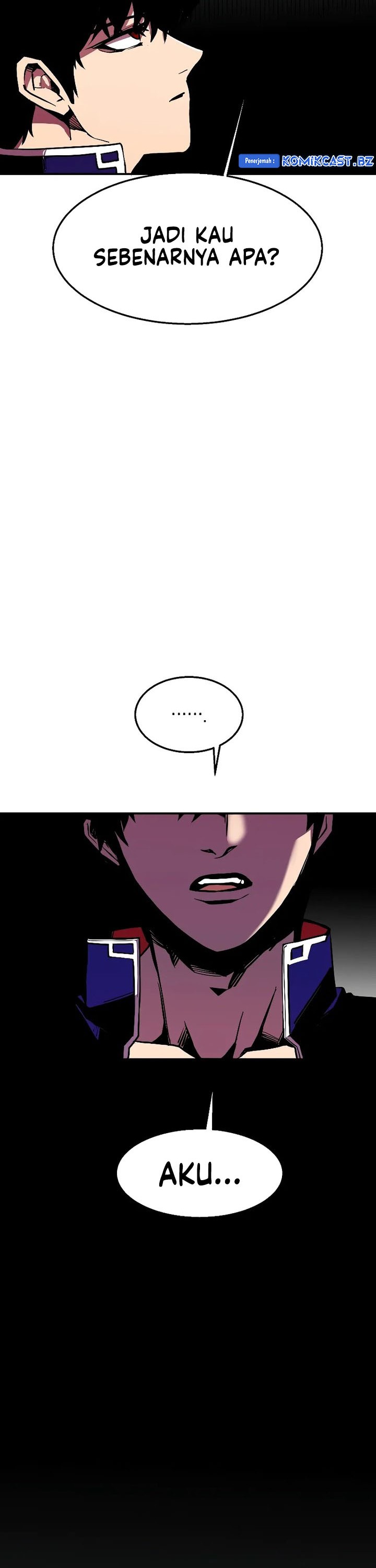 Worthless Regression Chapter 63 Gambar 28