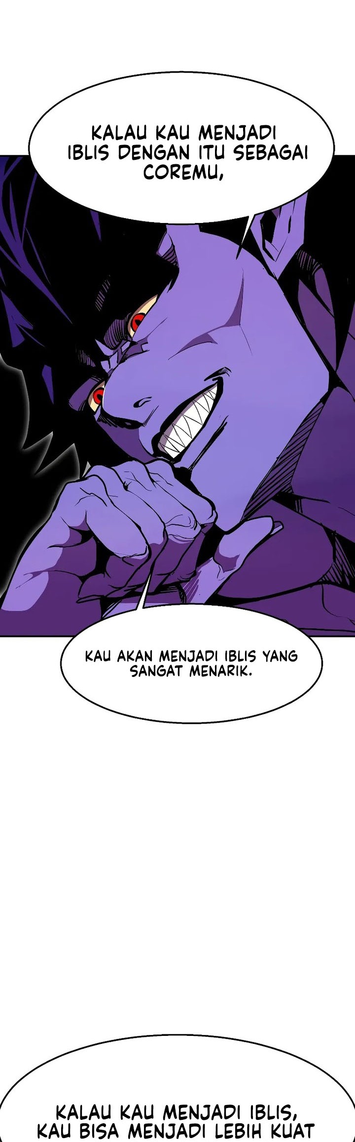 Worthless Regression Chapter 63 Gambar 37