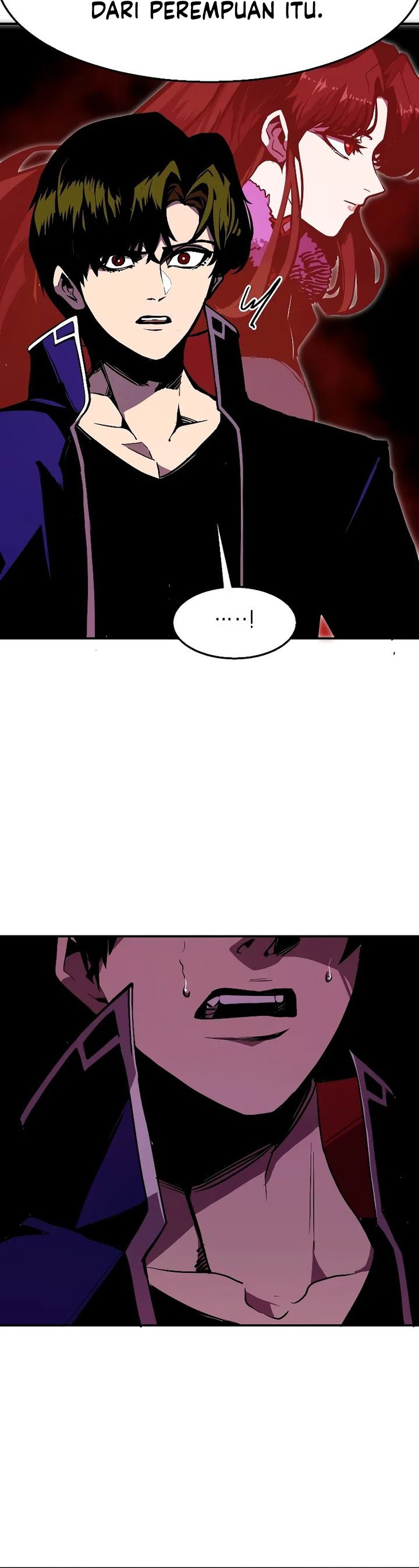 Worthless Regression Chapter 63 Gambar 38