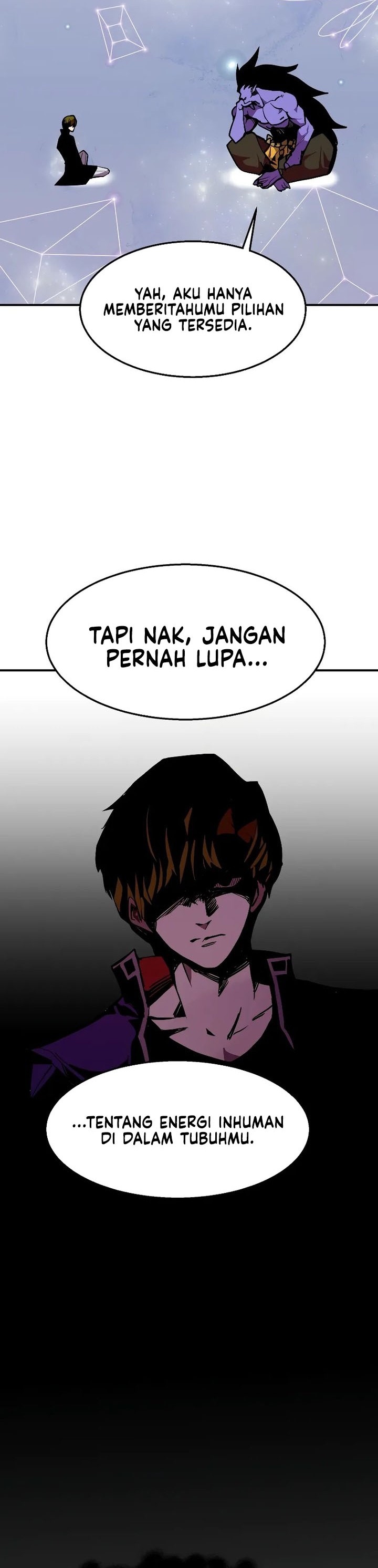 Worthless Regression Chapter 63 Gambar 40