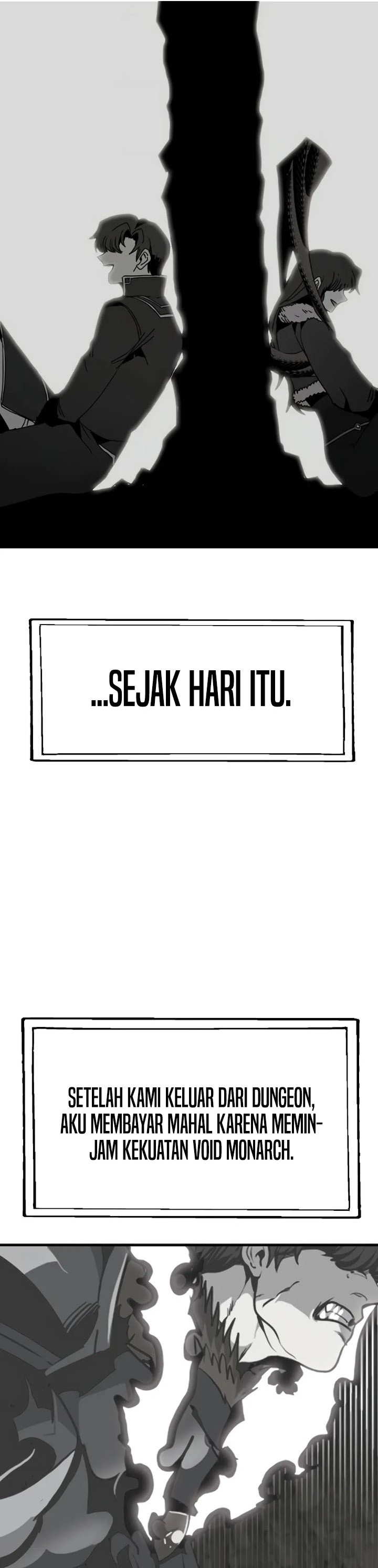 Worthless Regression Chapter 63 Gambar 47