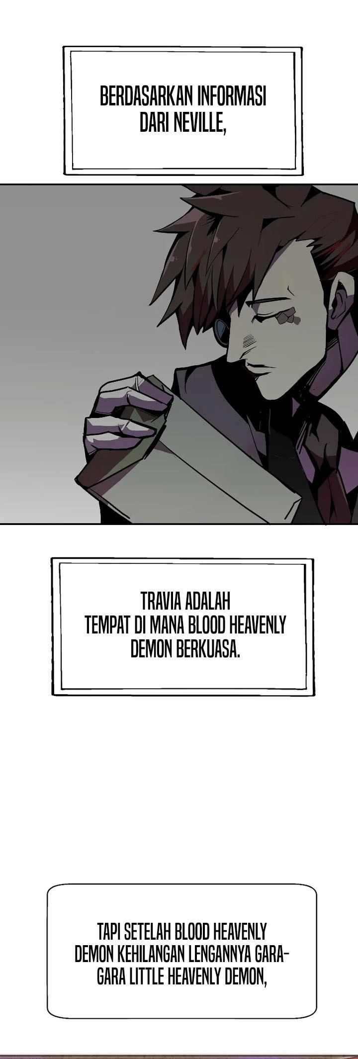 Worthless Regression Chapter 63 Gambar 49