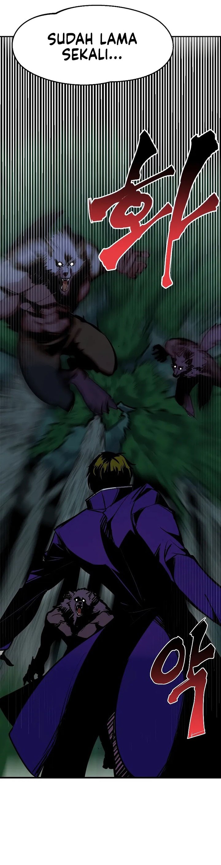 Worthless Regression Chapter 63 Gambar 56