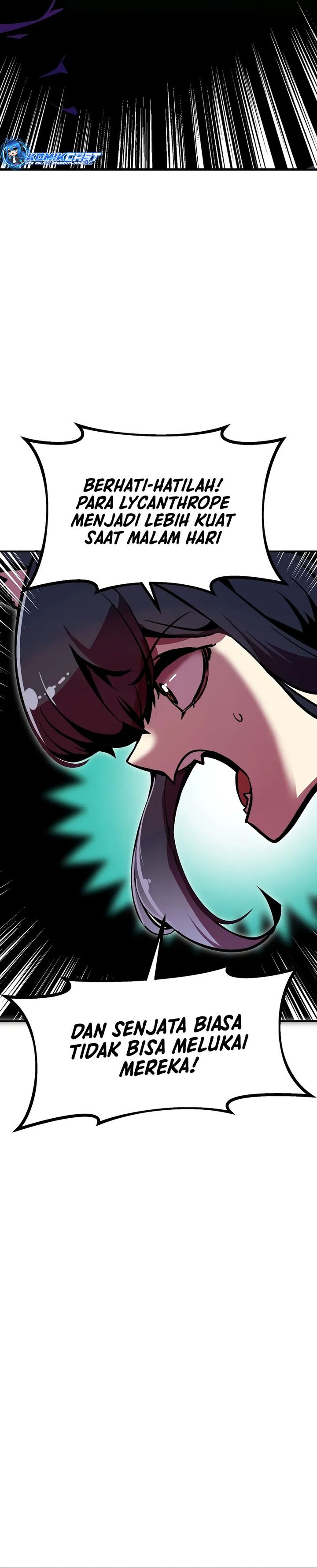 Worthless Regression Chapter 64 Gambar 3