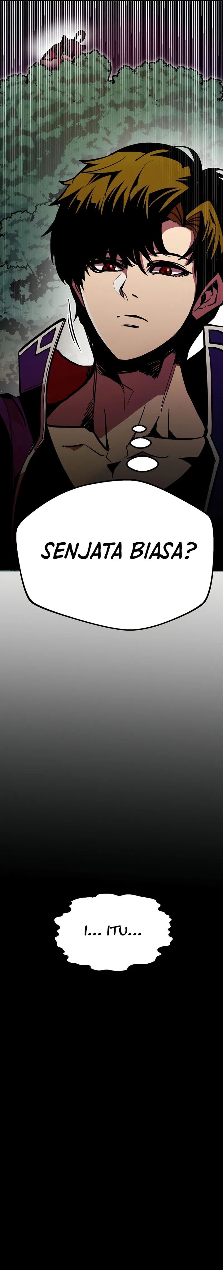Worthless Regression Chapter 64 Gambar 4