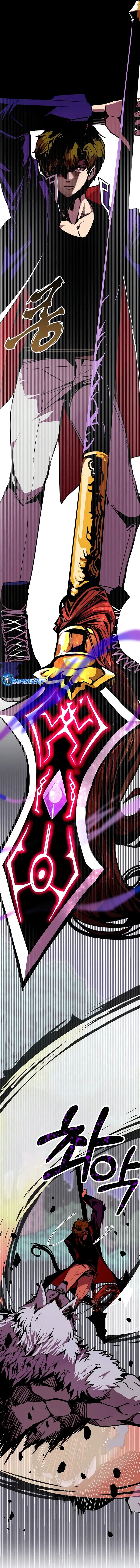 Worthless Regression Chapter 64 Gambar 9