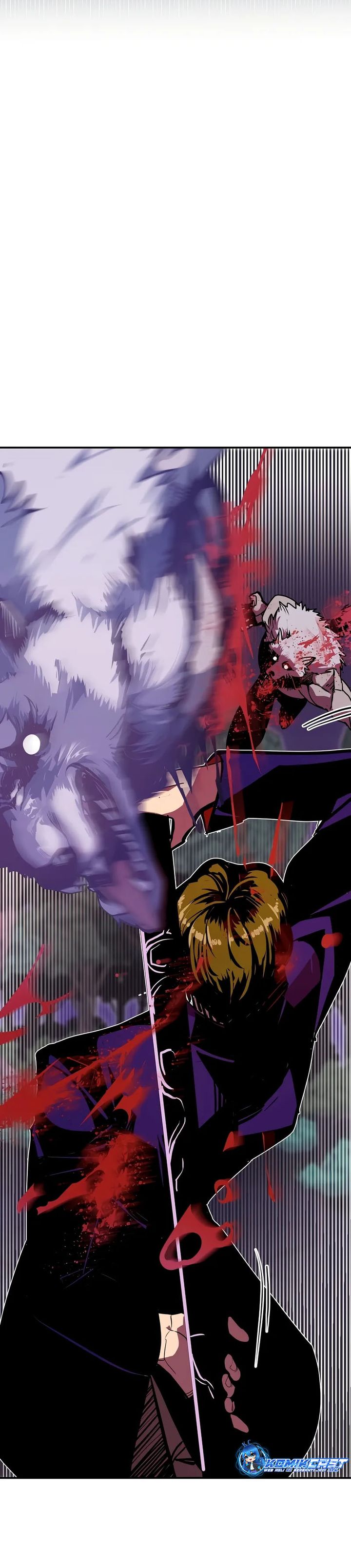 Worthless Regression Chapter 64 Gambar 10