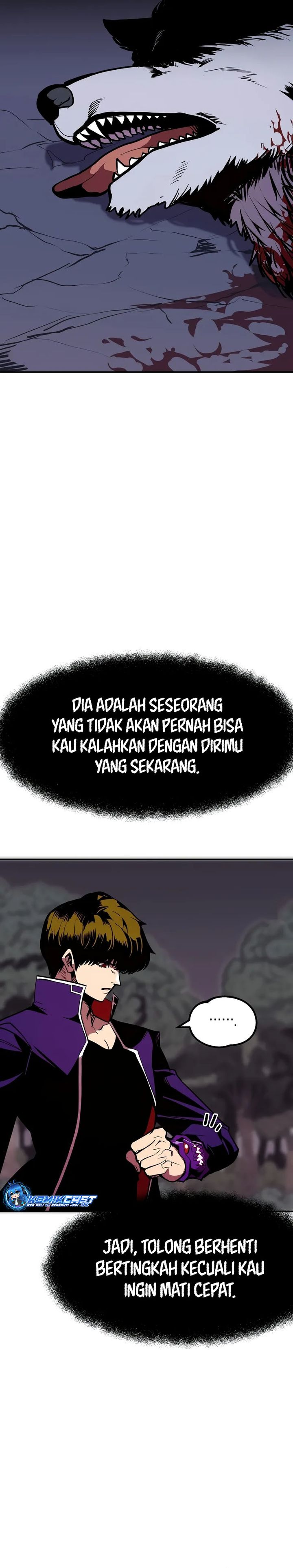Worthless Regression Chapter 64 Gambar 26