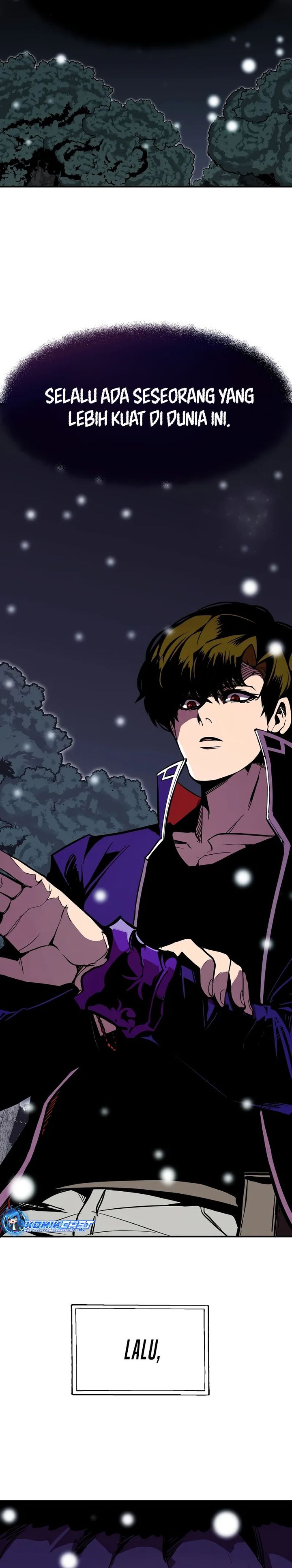 Worthless Regression Chapter 64 Gambar 28