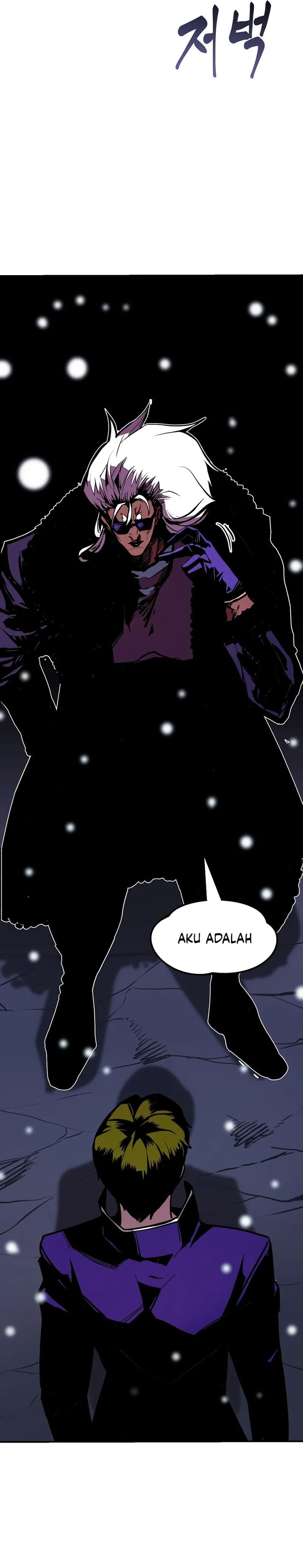 Worthless Regression Chapter 64 Gambar 30