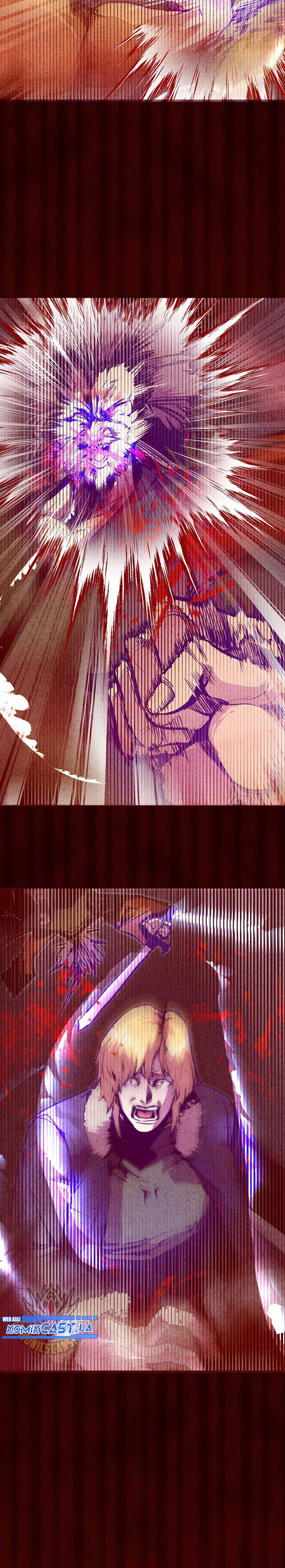 Worthless Regression Chapter 68 Gambar 3