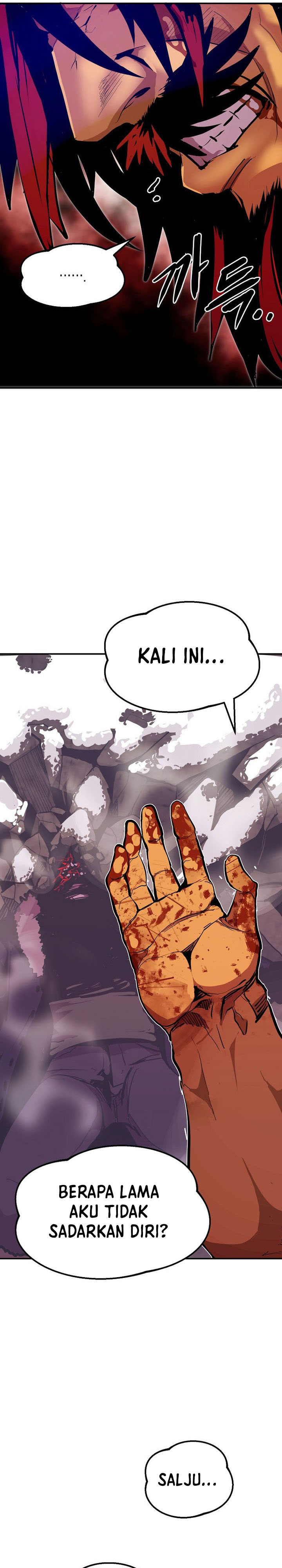 Worthless Regression Chapter 68 Gambar 6