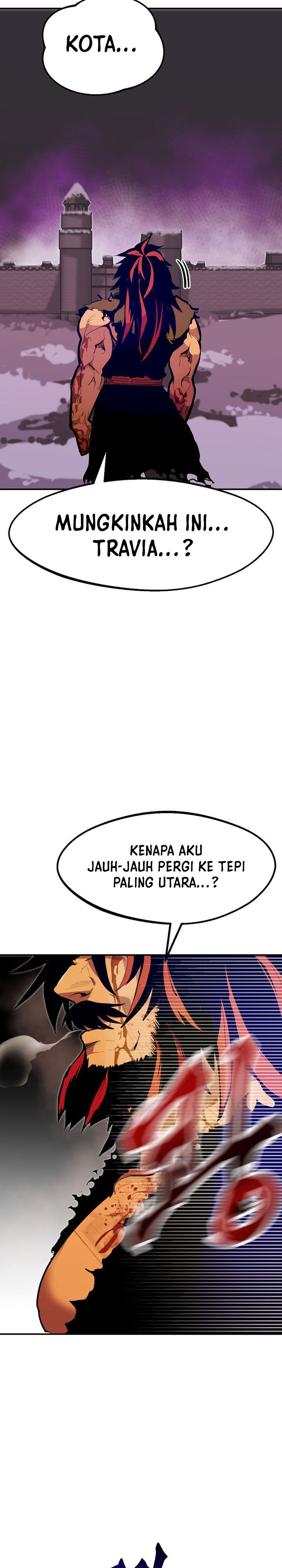 Worthless Regression Chapter 68 Gambar 7