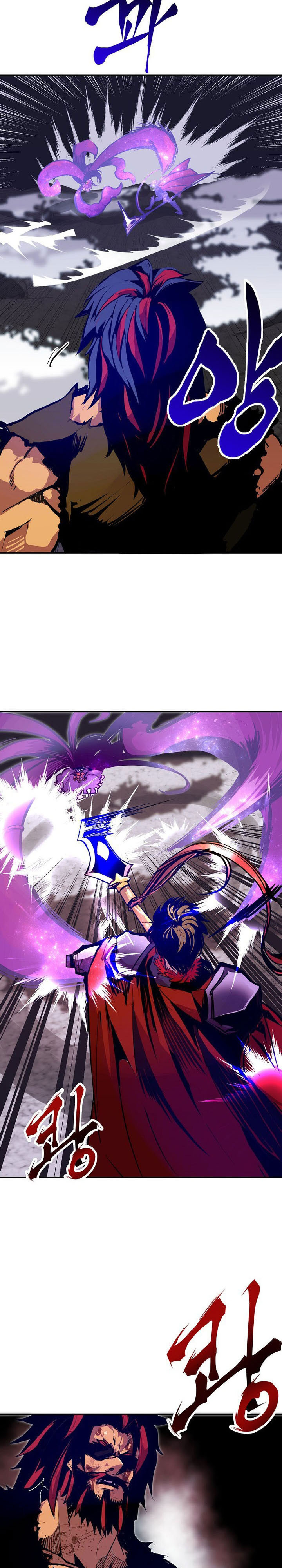 Worthless Regression Chapter 68 Gambar 8