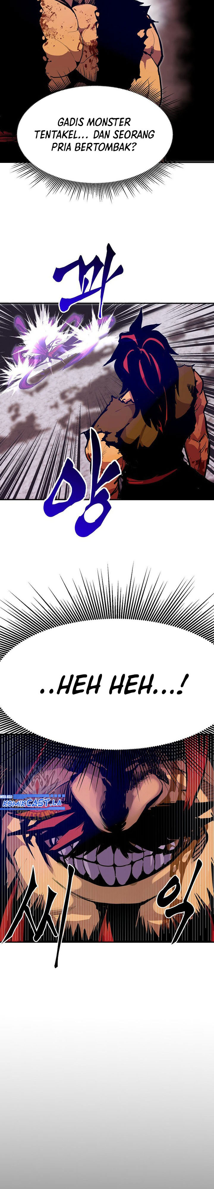 Worthless Regression Chapter 68 Gambar 9