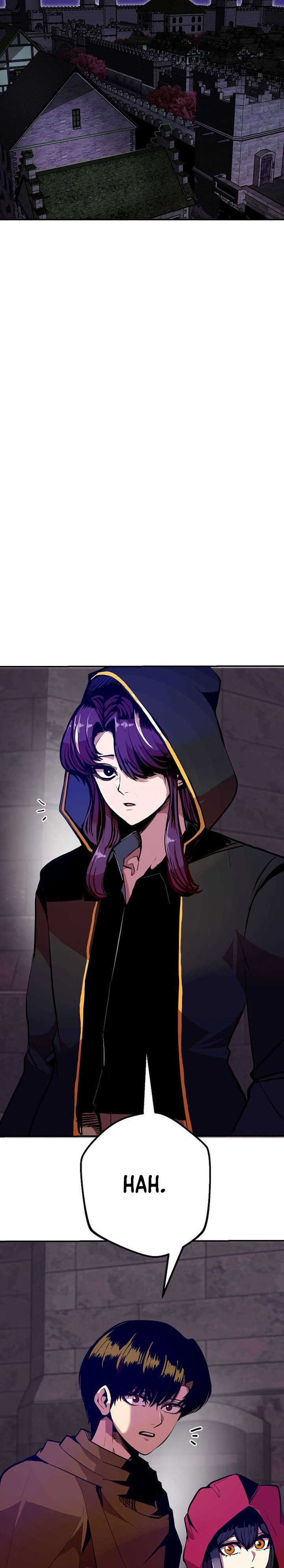 Worthless Regression Chapter 68 Gambar 11