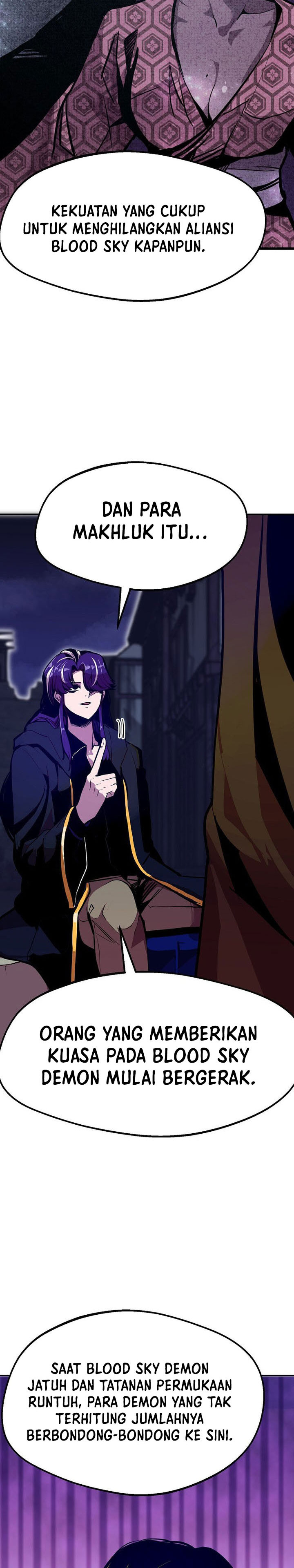 Worthless Regression Chapter 68 Gambar 16