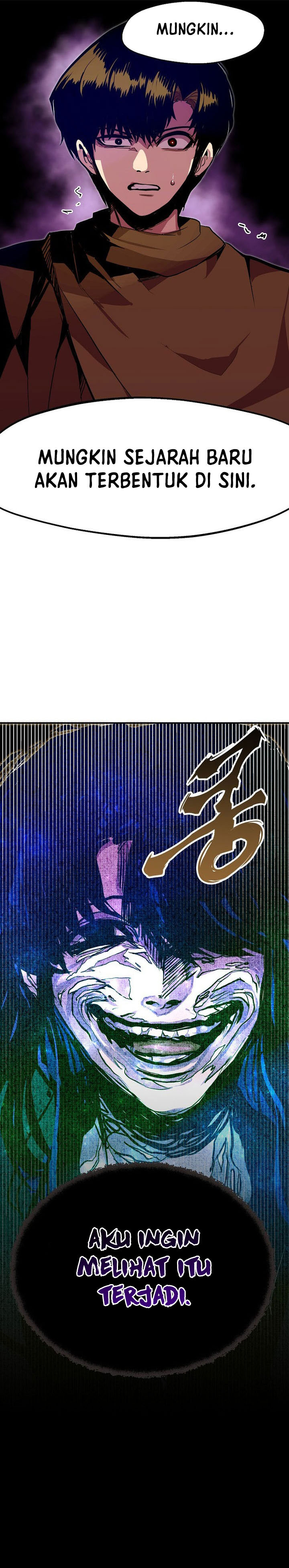 Worthless Regression Chapter 68 Gambar 18