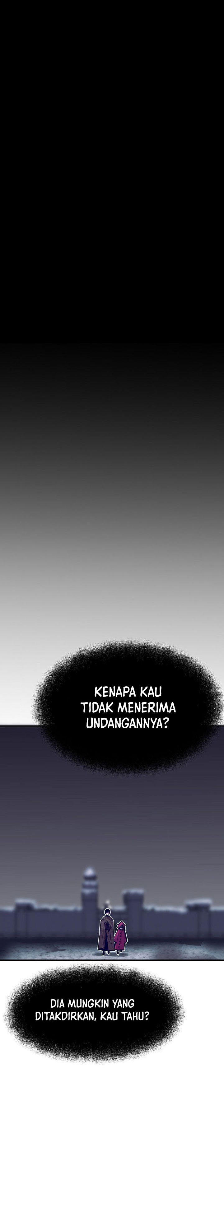 Worthless Regression Chapter 68 Gambar 19
