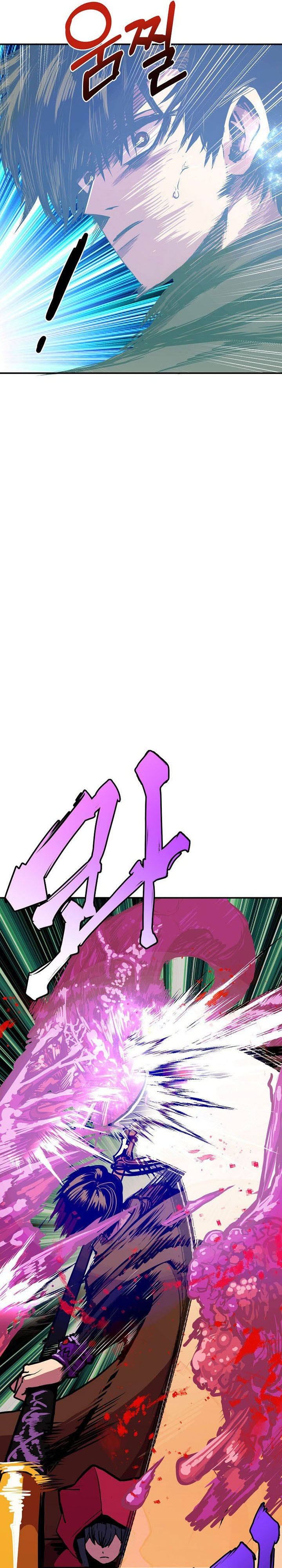Worthless Regression Chapter 68 Gambar 22