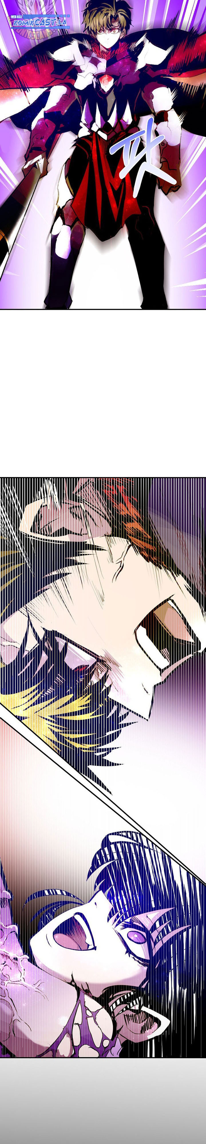 Worthless Regression Chapter 68 Gambar 28
