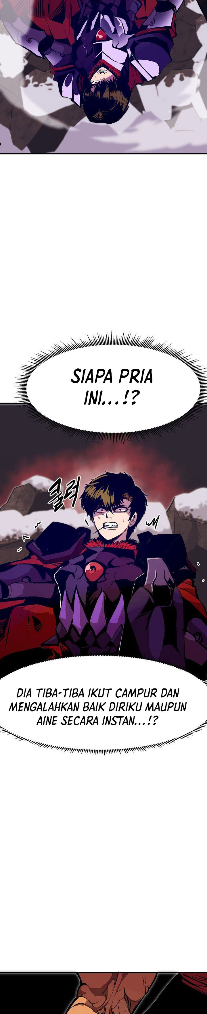 Worthless Regression Chapter 68 Gambar 31