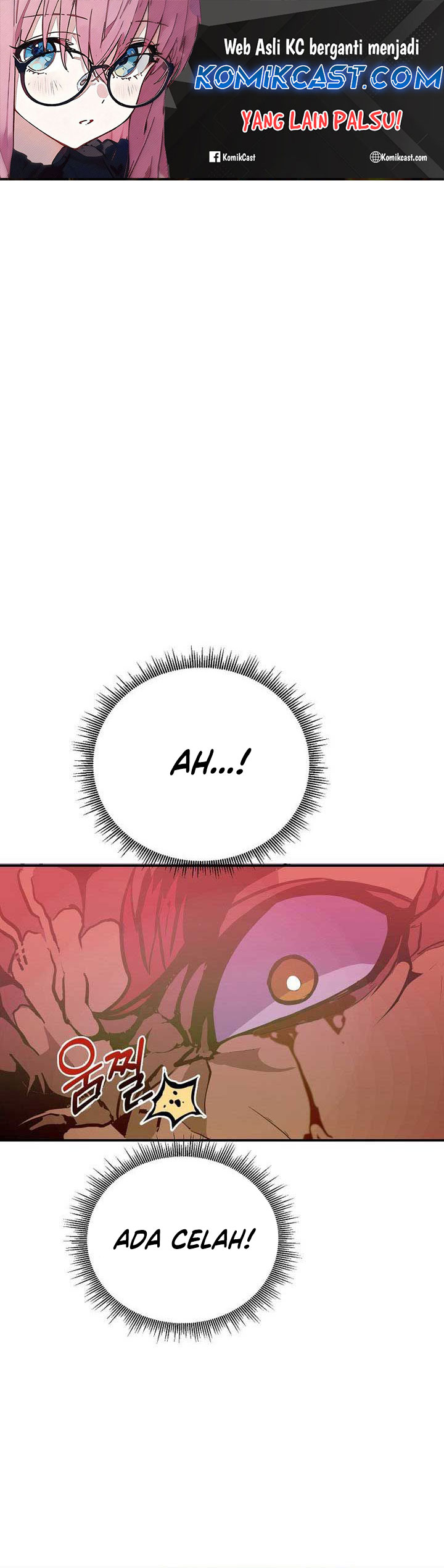 Worthless Regression Chapter 71 Gambar 2
