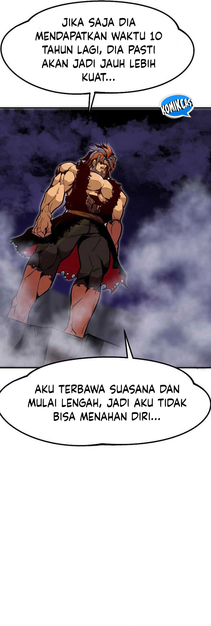 Worthless Regression Chapter 71 Gambar 13