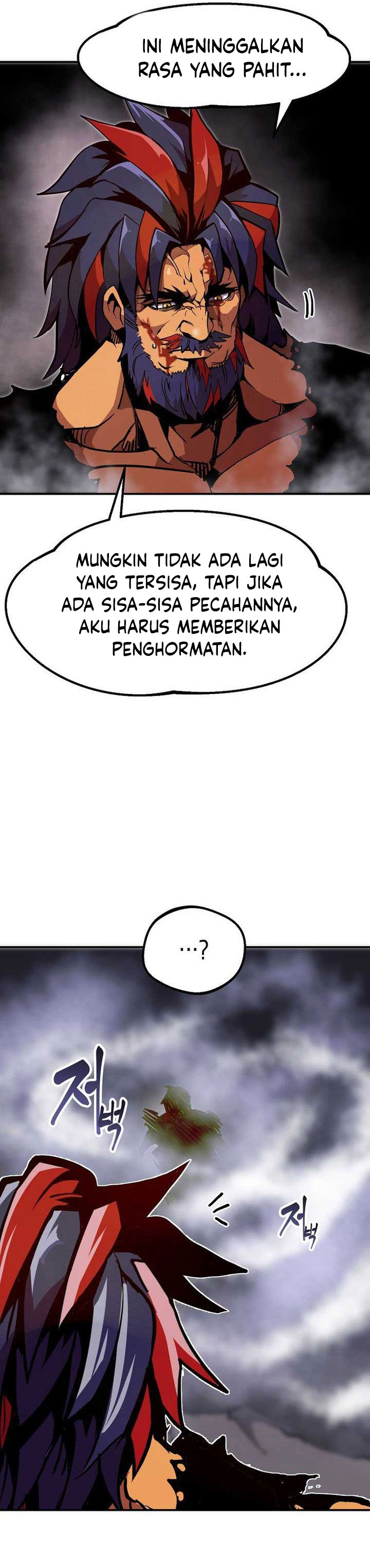 Worthless Regression Chapter 71 Gambar 14