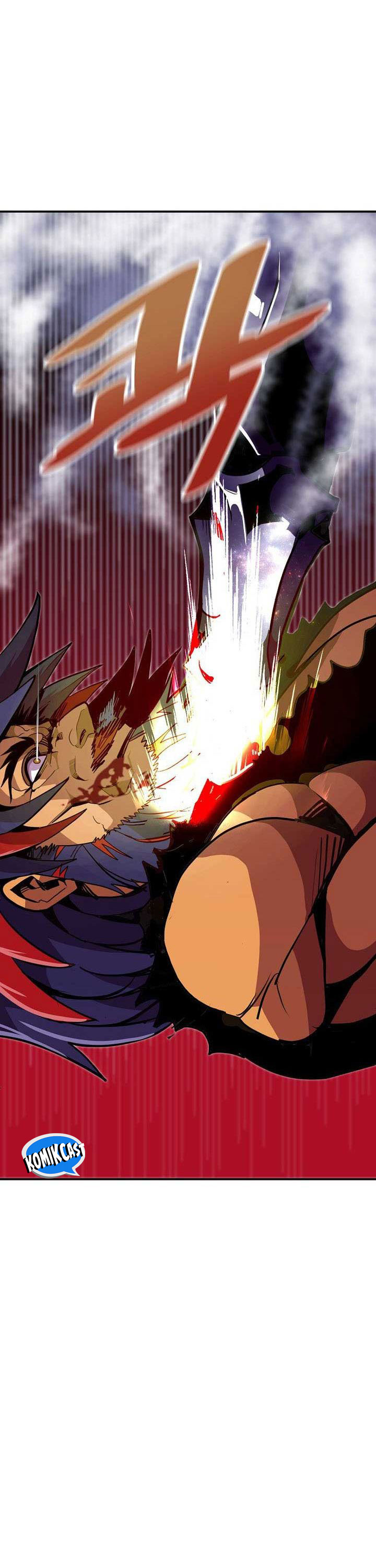 Worthless Regression Chapter 71 Gambar 15