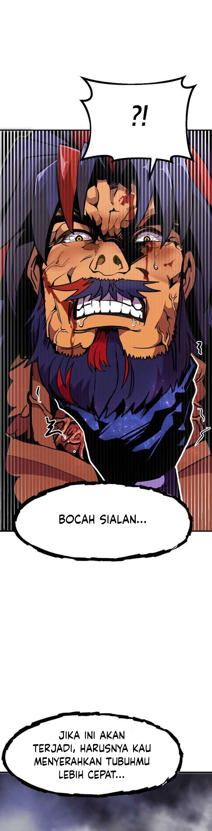 Worthless Regression Chapter 71 Gambar 16