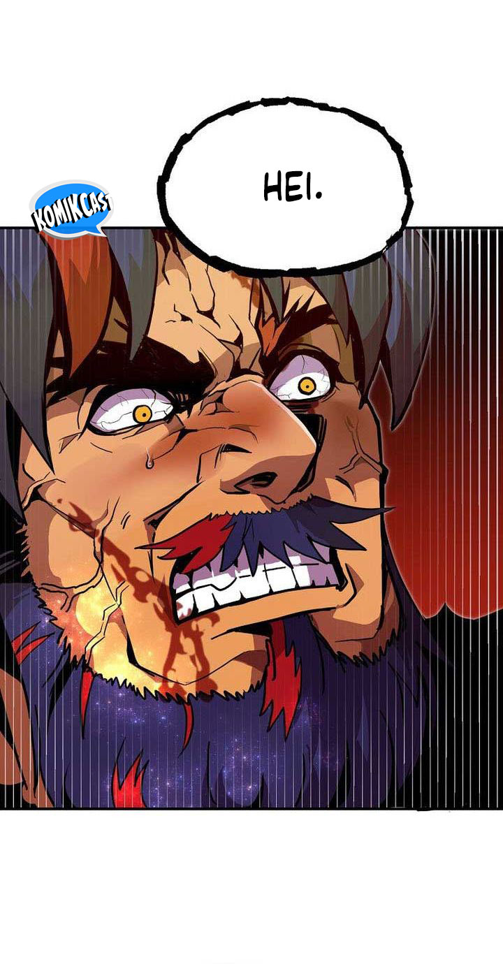 Worthless Regression Chapter 71 Gambar 18