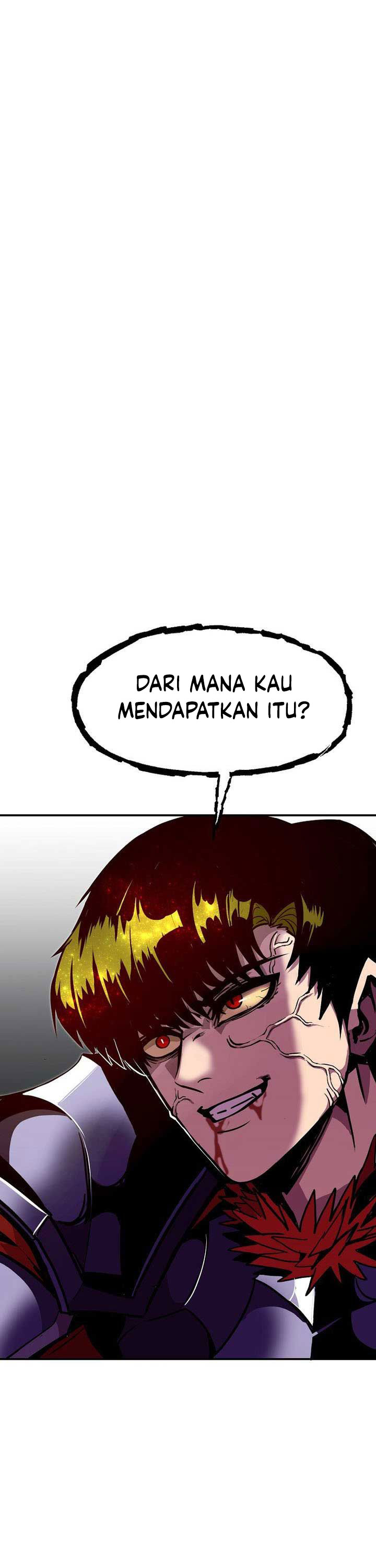 Worthless Regression Chapter 71 Gambar 21