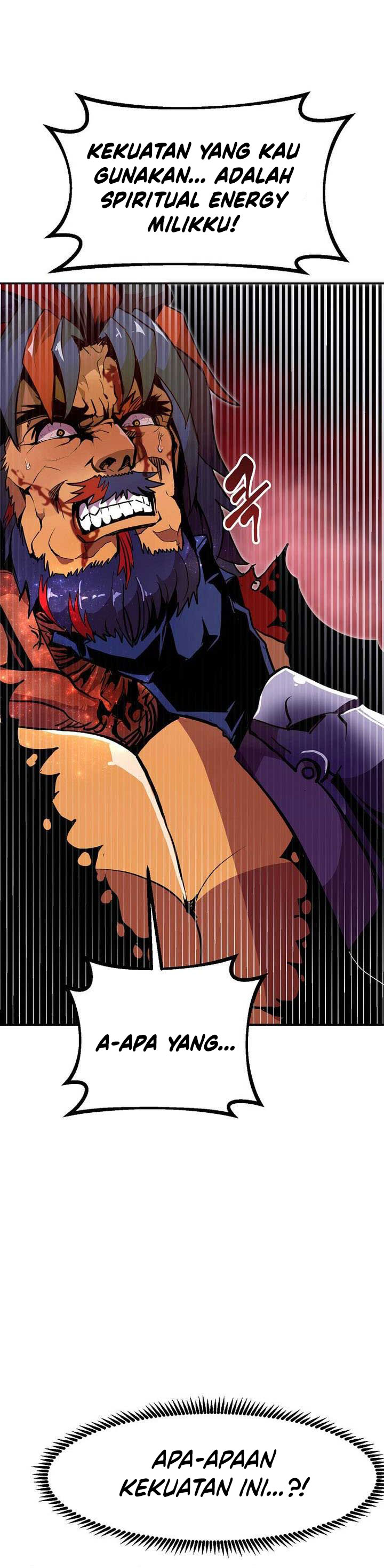 Worthless Regression Chapter 71 Gambar 22