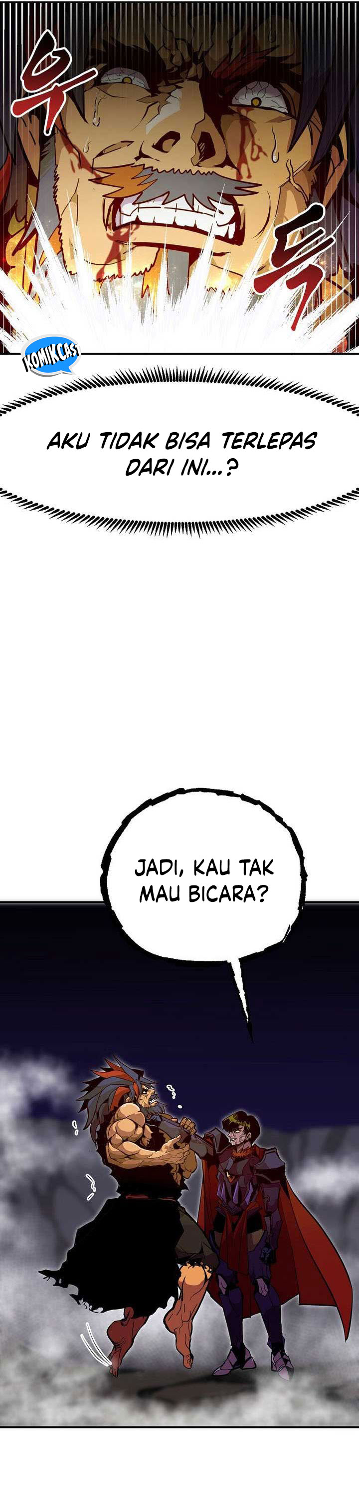 Worthless Regression Chapter 71 Gambar 23