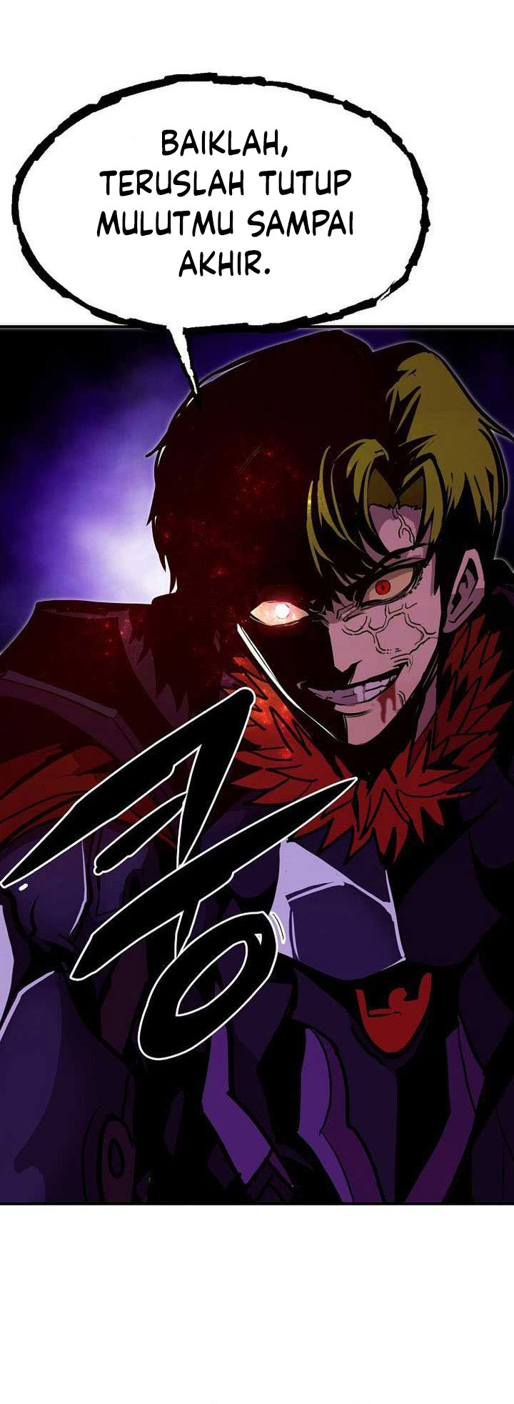 Worthless Regression Chapter 71 Gambar 24